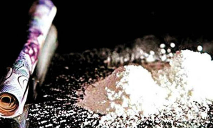  Drugs Mafia In Bhimavaram, Bhimavaram, Drugs Mafia,netherland,bhanu Chander-TeluguStop.com
