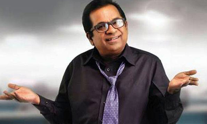  Brahmanandam, Small Screen, Brahmanandam Trashes Rumors, Brahmanandam Tv Shows,-TeluguStop.com