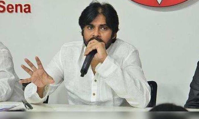  Central Minister Ramesh Pokhriyal, Janasena Leader Pawan Kalyan, Education Syste-TeluguStop.com