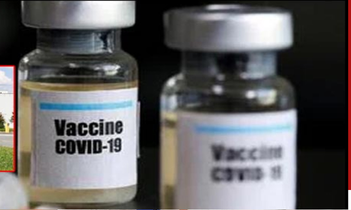  Corona Virus Vaccine Will Release This Month , Coronavirus, Coronavirus Vacine,-TeluguStop.com