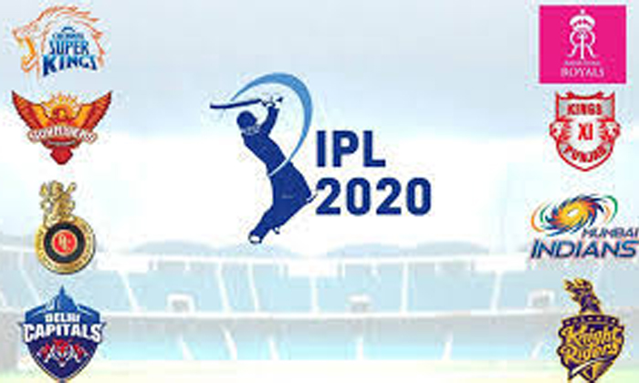  Ipl 2020, Chenai Super Kings, Bcci, Dubai, Uae-TeluguStop.com