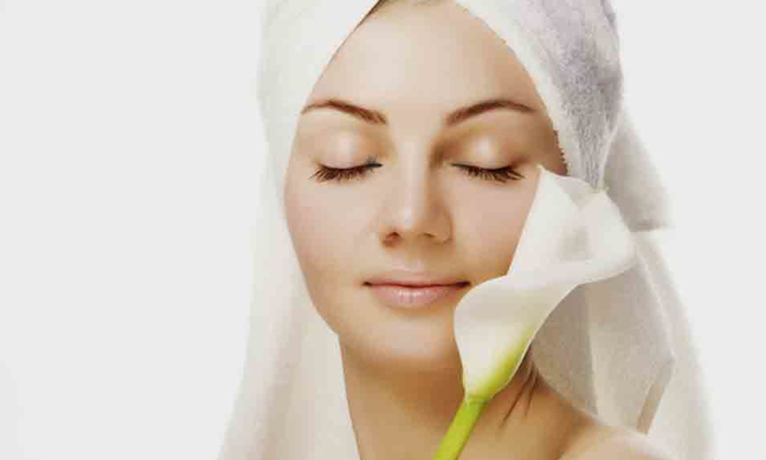 Home Remedies For Beautiful Skin..!!, Home Remedies, Beautiful Skin, Beauty Tips-TeluguStop.com