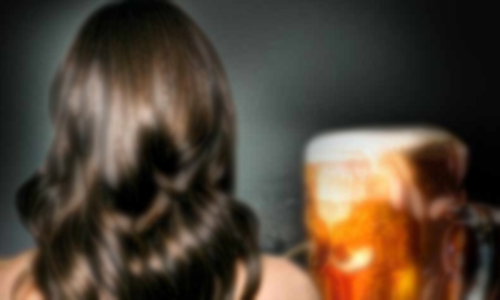  How To Use Beer For Healthy Hair?? Beer For Healthy Hair, Beer, Healthy Hair, Ha-TeluguStop.com