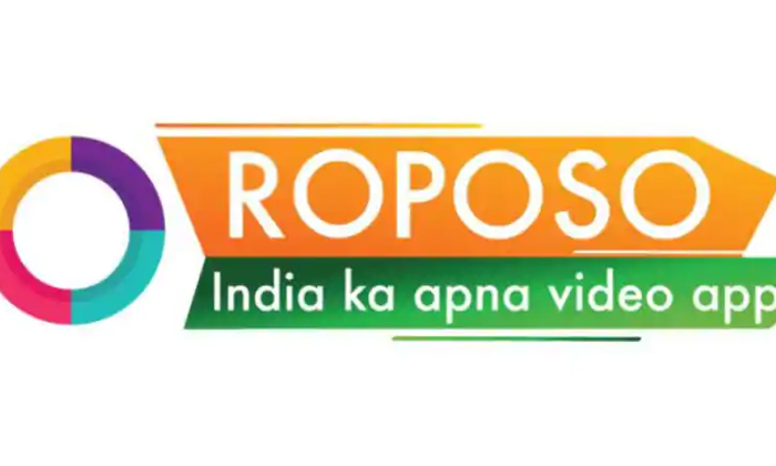  One More Trending App From India, Indian App, Roposo,chian Apps, Chingari, Share-TeluguStop.com