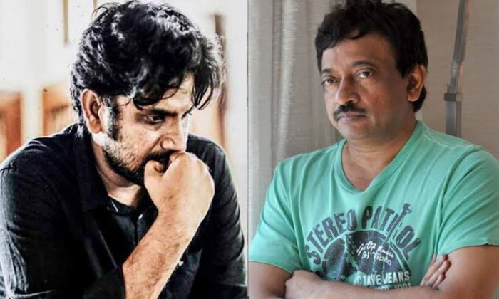  Power Star Movie Not Buzzing With Rgv Strategy, Tollywood, Telugu Cinema, South-TeluguStop.com