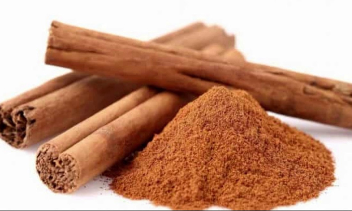  Health, Cinnamon, Tips-TeluguStop.com