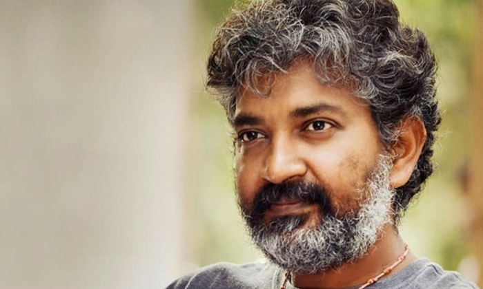  Rajamouli Going To Plan For Ott Entry, Rajamouli, Tollywood, Web Series, Ott, Co-TeluguStop.com