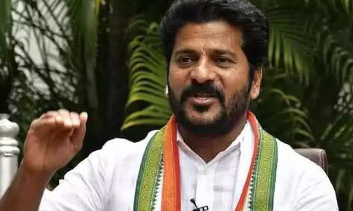  Revanth Reddy, Corona Donations, Covid Relief Funds, Revanth Reddy Letter To Pm-TeluguStop.com