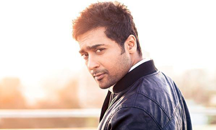  Hero Suriya, Suriya Birthday, Suriya Instagram, Hero Suriya Joined Instagram, 1.-TeluguStop.com