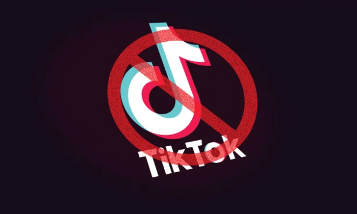  Tik Tok Deleted 49 Million Videoss, Tik Tok Ban, Tik Tok Videos, Play Store-TeluguStop.com