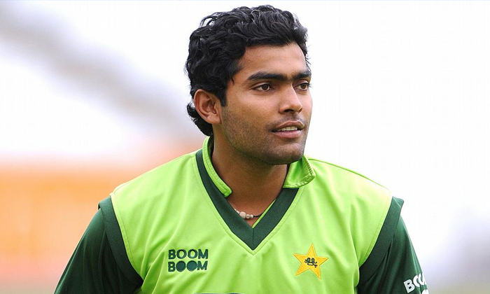  Pakisthan Cricketer, Umar Akmal, Suspension, Independent Judge,-TeluguStop.com