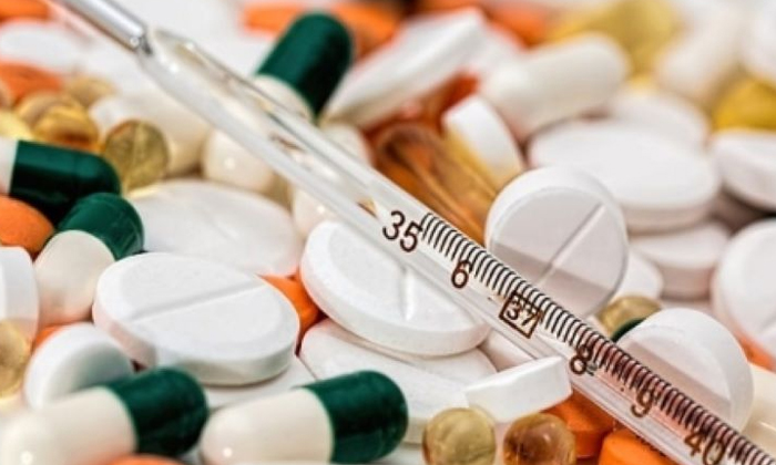  Union Government Boostup Decision For Bulk Drug Industry, Drug Industry, Union G-TeluguStop.com