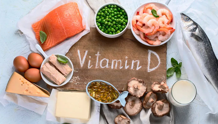  Vitamin D Deficiency May Raise Risk Of Getting Coronavirus , Vitamin D, Coronavi-TeluguStop.com