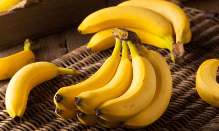  What Happens To Eat Banana After Meals..??, Eat Banana, Meals, Banana, Health Ti-TeluguStop.com