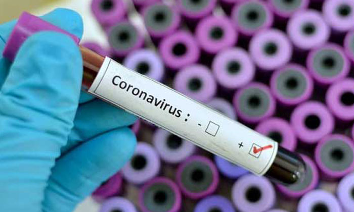  Apsrtc Employees Infected With Corona, Corona Effect, Corona Virus,rtc Circular-TeluguStop.com