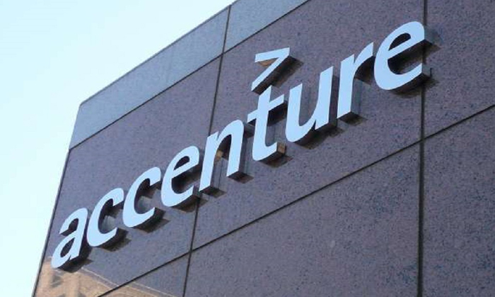  Accenture To Lay Off 25000 Employees, Accenture, Techies, Employees, Jobs, Ceo J-TeluguStop.com