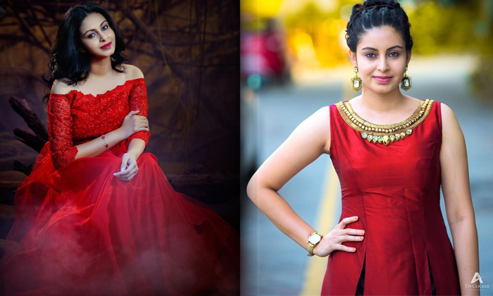 Actress Abhinaya Cute Candid Clicks-telugu Actress Photos Actress Abhinaya Cute Candid Clicks - Age  Hd Abhinayahd Pics  High Resolution Photo