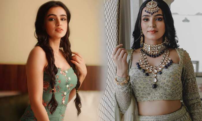 Actress Ankitta Sharma Trendy Clicks-telugu Actress Photos Actress Ankitta Sharma Trendy Clicks -  Ankitasharma Ankita High Resolution Photo