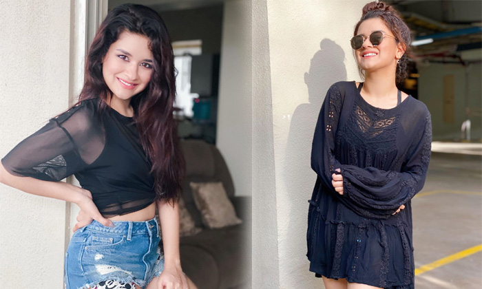 Actress Avneet Kaur Trendy Clicks-telugu Actress Photos Actress Avneet Kaur Trendy Clicks - Actressavneet Age Bio Avnee High Resolution Photo