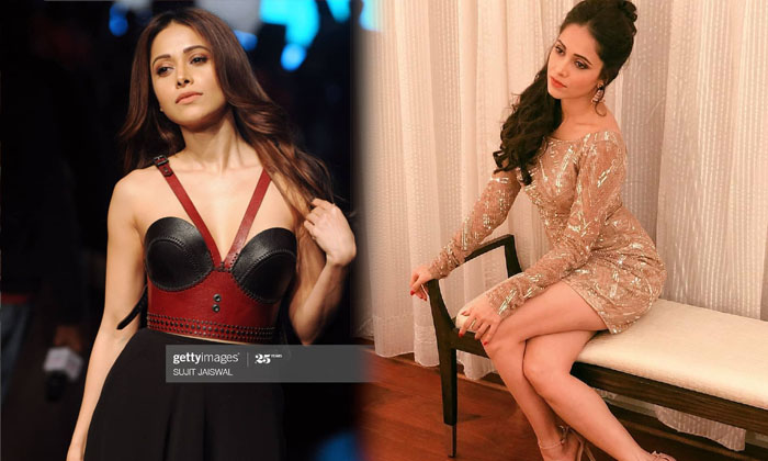 Actress Nushrat Bharucha Alluring Images-telugu Actress Photos Actress Nushrat Bharucha Alluring Images - Actressnushrat High Resolution Photo