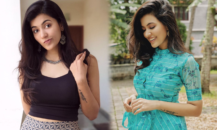 Alluring Images Of Actress Anju Kurian-telugu Actress Photos Alluring Images Of Actress Anju Kurian - Actressanju  Anjuk High Resolution Photo