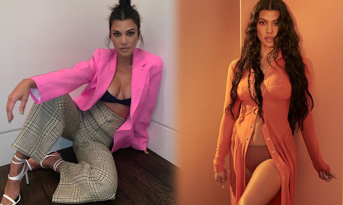 American Hot Model Kourtney Kardashian Sexy Poses-telugu Actress Photos American Hot Model Kourtney Kardashian Sexy Pose High Resolution Photo