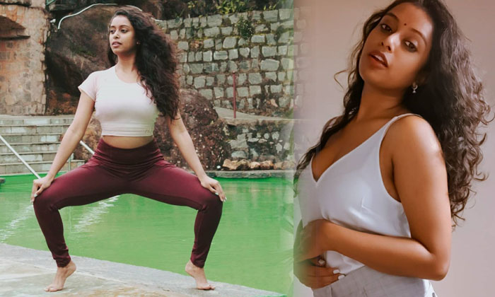 Apoorva Jayarajan Yoga Images-telugu Actress Photos Apoorva Jayarajan Yoga Images - High Resolution Photo