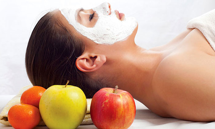 Telugu Apple, Apple Face, Apple Tips, Tips, Face, Latest, Skin Care-