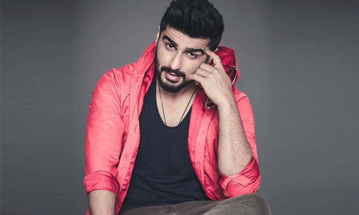  Arjun Kapoor Bags Ek Villain Sequel, Bollywood, Boney Kapoor, Celebrity Families-TeluguStop.com