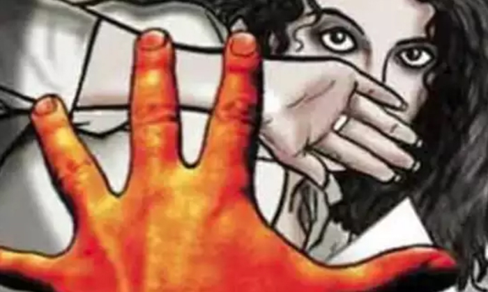  Tuition Teacher Rapes On Girl,assam, Teacher, Rape, Student-TeluguStop.com