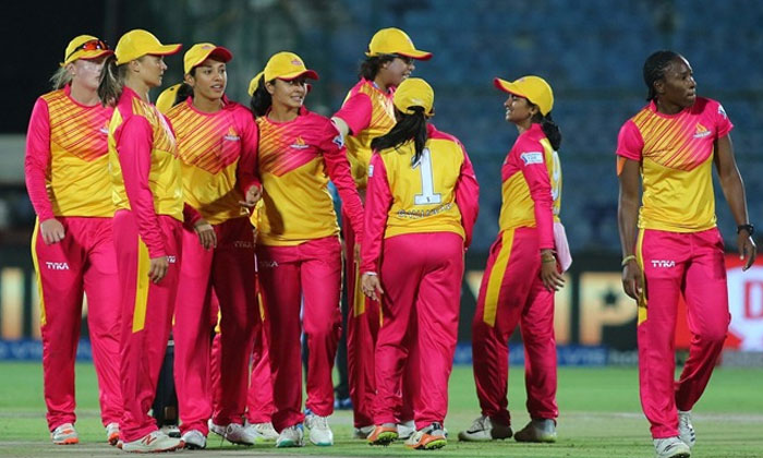  Bcci Plan To Start Women Ipl, Bcci, Uae, Ipl, Indian Premier League, Cricket-TeluguStop.com