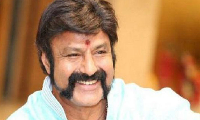  Balakrishna Donation To Hindupur Covid Center, Balakrishna, Tollywood, Helping,-TeluguStop.com