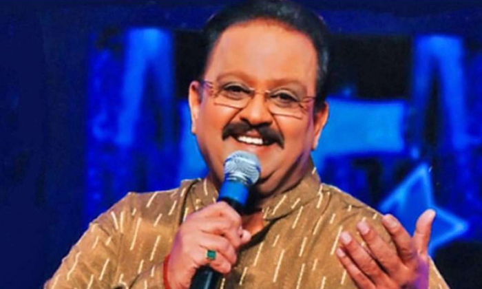  Balasubramanyam Fans Trolls On Celebrities, Sp, Balasubramanyam, Icu,tollywood,-TeluguStop.com