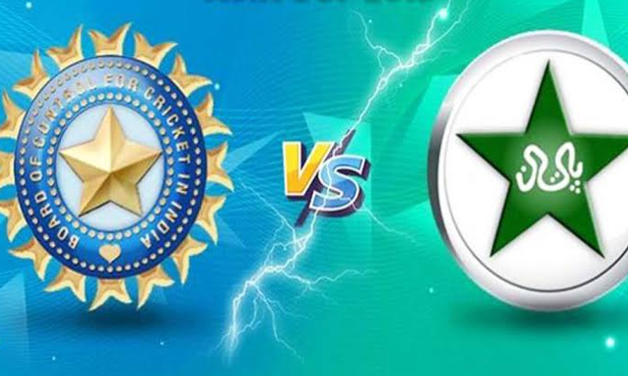  Bcci Vs Pcb Fight In Cricket, Pakisthan, India, Icc New Chairman, Bcci, Pcb, Eng-TeluguStop.com