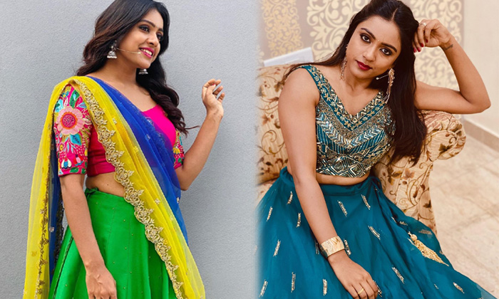 Big Boss Fame Vithika Sheru Gorgeous Images-telugu Actress Photos Big Boss Fame Vithika Sheru Gorgeous Images - Actressv High Resolution Photo