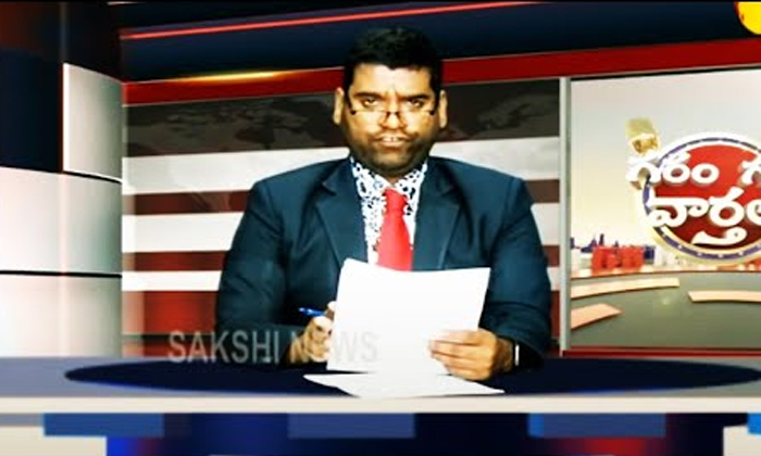  Bithiri Sathi Garam Garam News Latest Update, Bithiri Sathi, Tv9, Sakshi News, I-TeluguStop.com