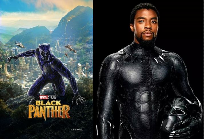  Black Panther Hero Passes Away!-TeluguStop.com