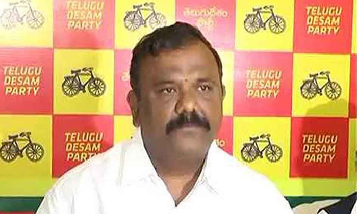  Cbi Enquiry Against Tdp Leader Yarapathineni Srinivas In Illegal Mining Scam, Il-TeluguStop.com