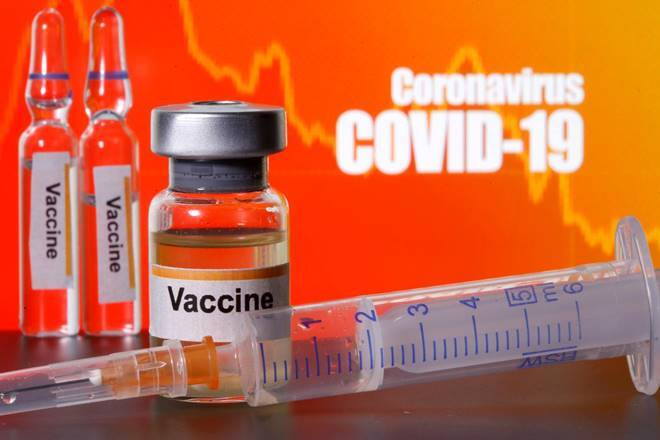  Mumbai, Corona, Vaccine, Trails ,-TeluguStop.com