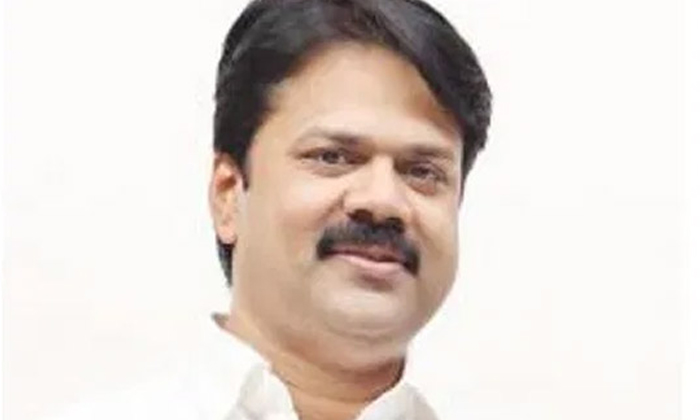  Chalamala Shetty Sunil To Join Ysrcp,east Godavari, Tdp Leader, Chalamala Shett-TeluguStop.com