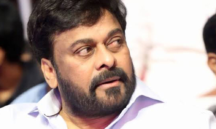  Chiranjeevi Gives His Nod For Vinayak’s Version Of ‘lucifer’ Remak-TeluguStop.com