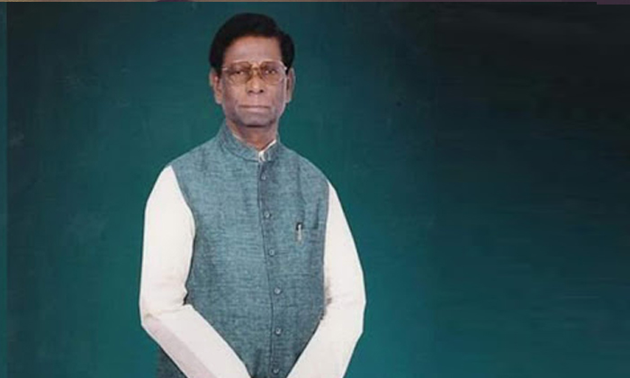  Telangana Congress Leader Nandi Yellaiah Dies Due To Covid-19,congress Ex Mp Die-TeluguStop.com