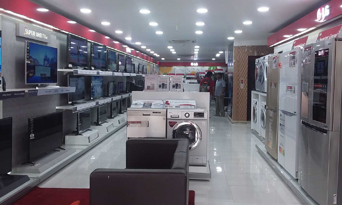  Electronic Showroom Cash Back Offer For The Covid Pandemic Situation In Kerala,-TeluguStop.com