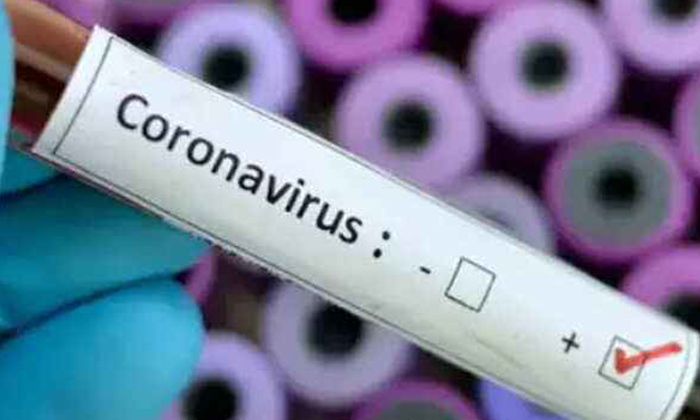  Coronavirus Crisis Complete Lockdown In Srikakulam District, Coronavirus , Srika-TeluguStop.com