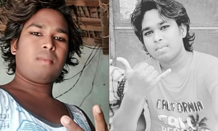  Dalit Rapper From Odisha Making Headlines With His Songs.-TeluguStop.com