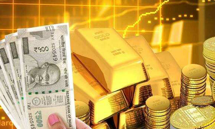  Amazon Pay Launches Gold Vault Scheme, Buy Gold From Rs.5, Gold Scheme, Amazon P-TeluguStop.com