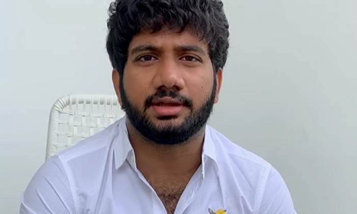 Prashanth Varma Clears The Air On ‘zombie Reddy’ Issue Prashanth Varma Clears The Air On ‘zombie Reddy’ Issue-TeluguStop.com