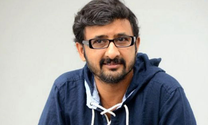  Tollywood Director Teja Tests Corona Positive‌!!, Tollywood Director Teja, Dir-TeluguStop.com