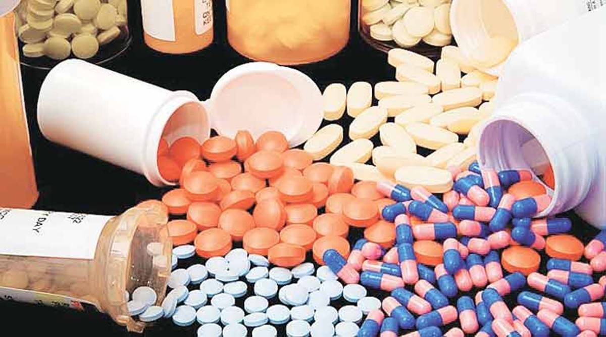  Dr Reddy’s Announces Free Home Delivery Of Covid-19 Drugs-TeluguStop.com