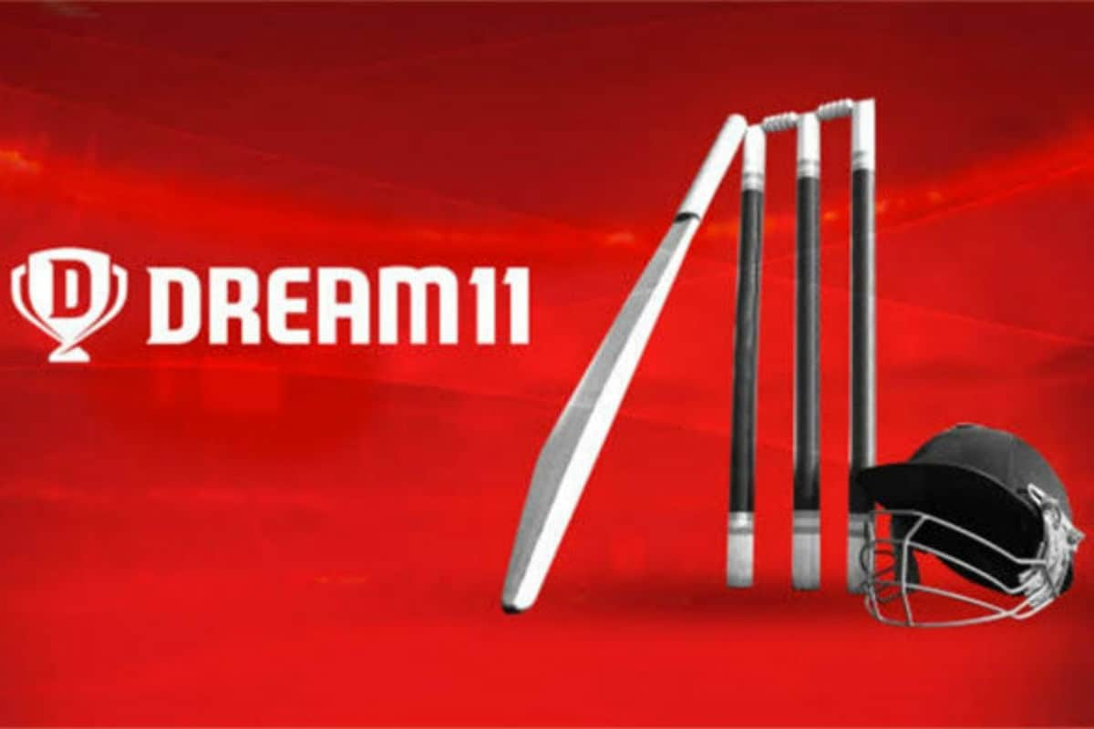  Unbelievable: Dream 11 Has Chinese Connection-TeluguStop.com